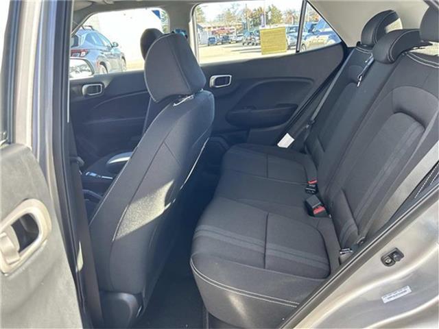 new 2026 Hyundai Venue car, priced at $24,110