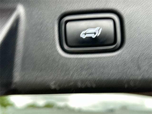 used 2023 Hyundai Tucson car, priced at $25,170