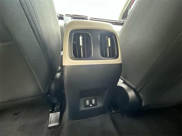 used 2023 Hyundai Tucson car, priced at $25,170