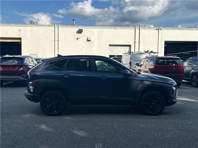 new 2026 Hyundai Kona car, priced at $28,895