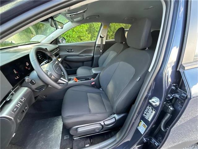 new 2026 Hyundai Kona car, priced at $28,895