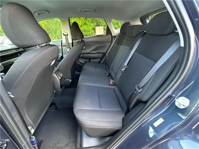 new 2026 Hyundai Kona car, priced at $28,895