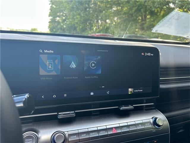 new 2026 Hyundai Kona car, priced at $28,895