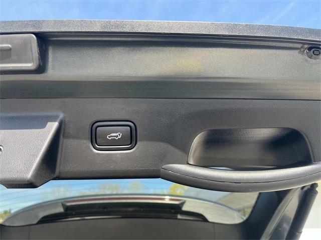 used 2022 Hyundai Tucson car, priced at $26,600