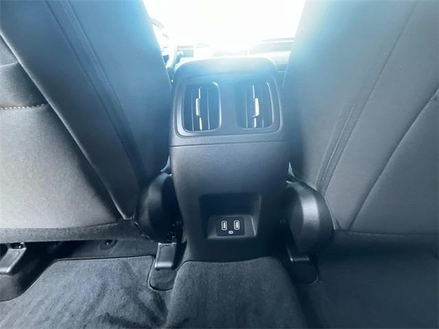 used 2022 Hyundai Tucson car, priced at $26,600