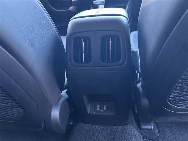 used 2023 Hyundai Tucson car, priced at $23,900