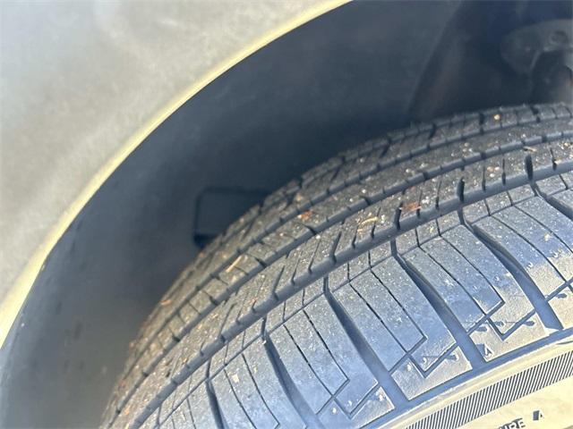 used 2023 Hyundai Tucson car, priced at $23,900