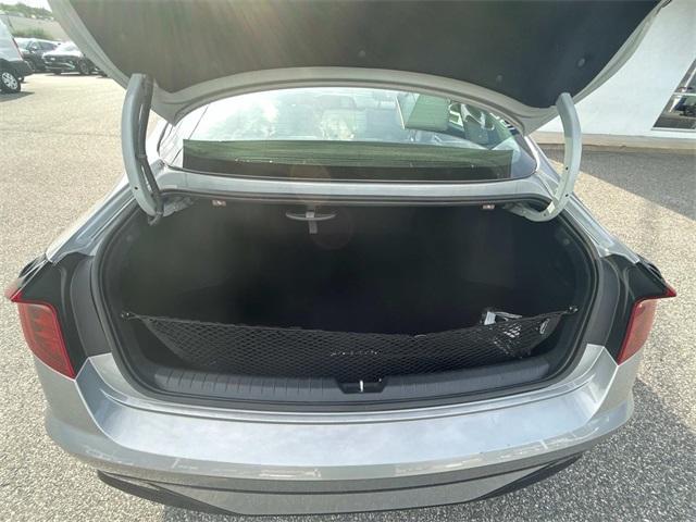 used 2023 Hyundai Sonata car, priced at $23,750