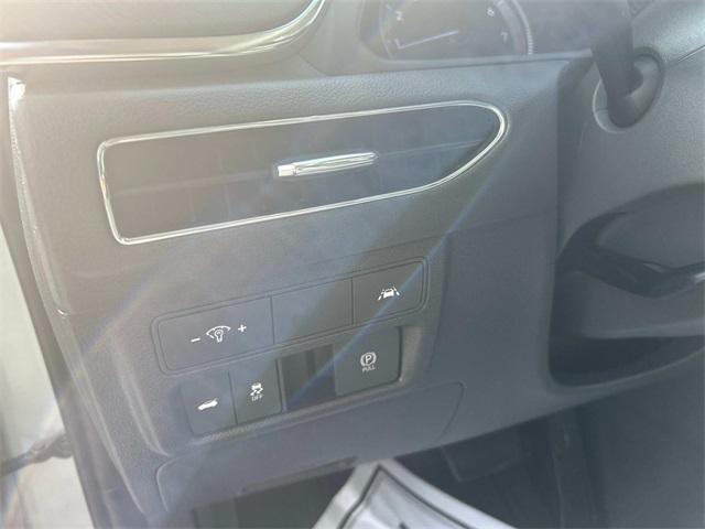 used 2023 Hyundai Sonata car, priced at $23,750