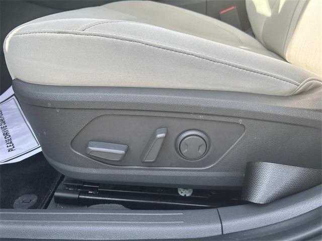 used 2023 Hyundai Sonata car, priced at $23,750
