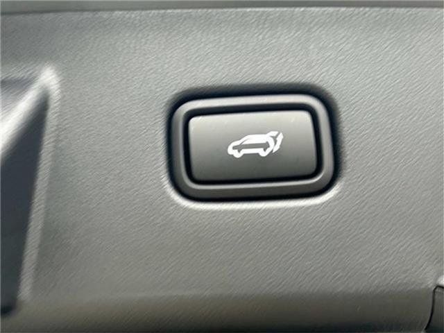 new 2025 Hyundai TUCSON Hybrid car, priced at $40,077
