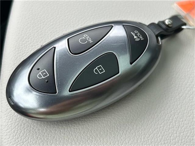 new 2025 Hyundai TUCSON Hybrid car, priced at $40,077