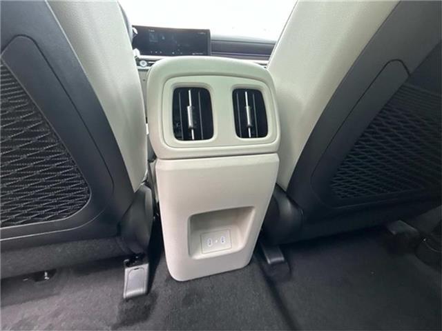 new 2025 Hyundai TUCSON Hybrid car, priced at $40,077
