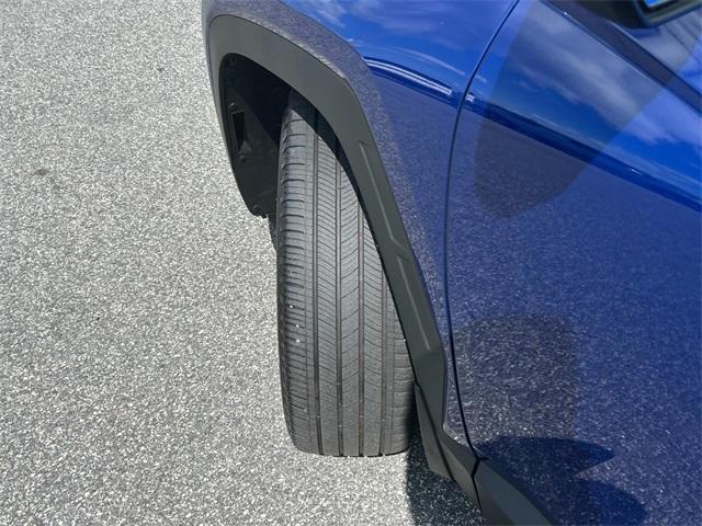 used 2023 Hyundai Tucson car, priced at $25,500