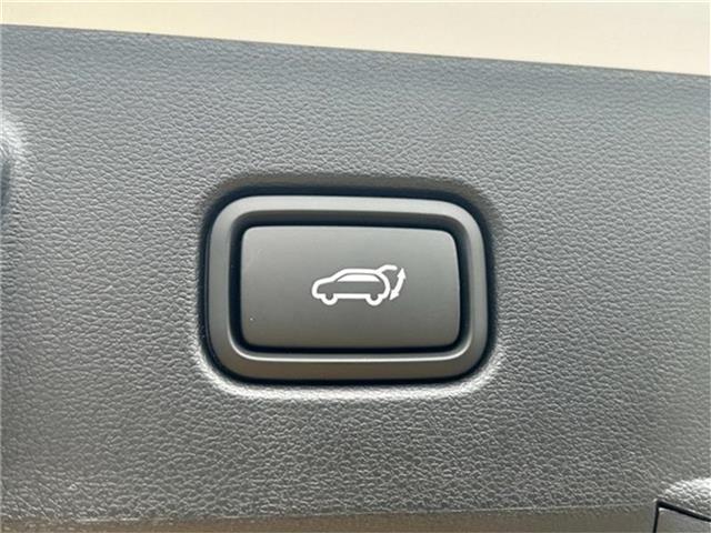 new 2025 Hyundai Tucson car, priced at $34,134
