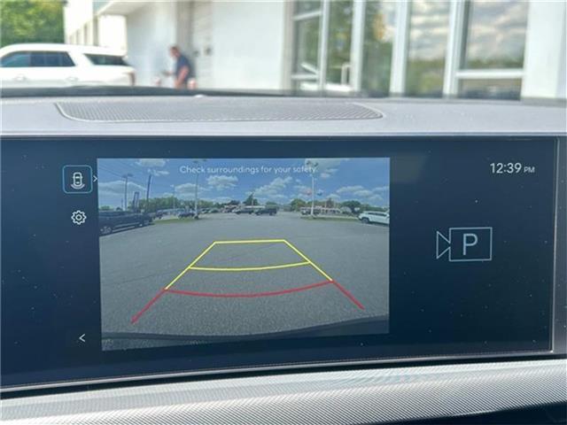 new 2025 Hyundai Sonata car, priced at $30,016