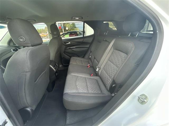 used 2019 Chevrolet Equinox car, priced at $11,900