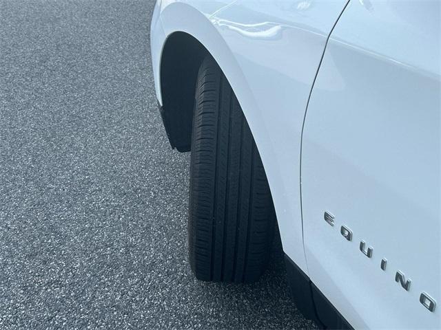 used 2019 Chevrolet Equinox car, priced at $11,900