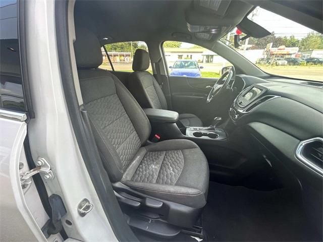 used 2019 Chevrolet Equinox car, priced at $11,900