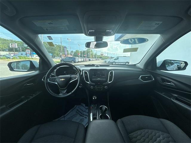 used 2019 Chevrolet Equinox car, priced at $11,900
