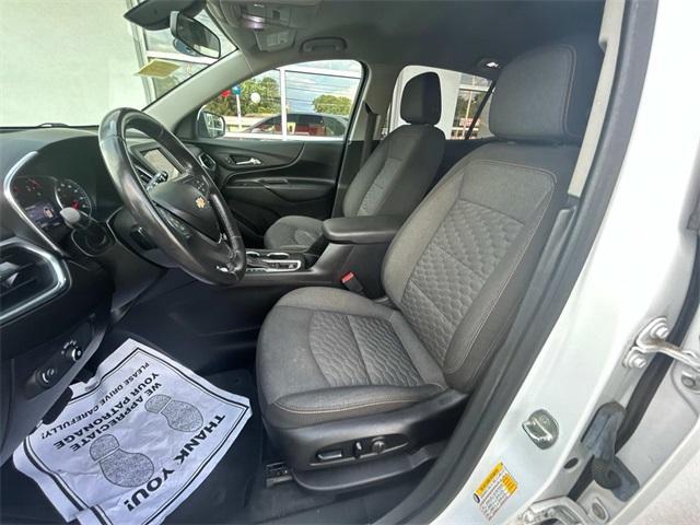 used 2019 Chevrolet Equinox car, priced at $11,900