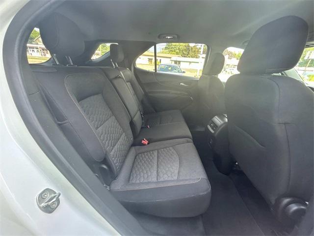 used 2019 Chevrolet Equinox car, priced at $11,900