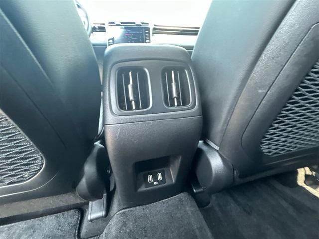used 2023 Hyundai Tucson car, priced at $24,900