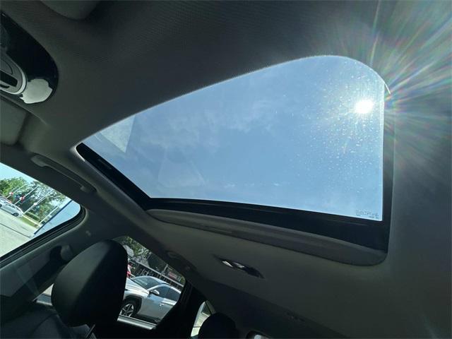 used 2023 Hyundai Tucson car, priced at $24,900