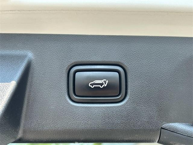 used 2023 Hyundai Tucson car, priced at $24,900