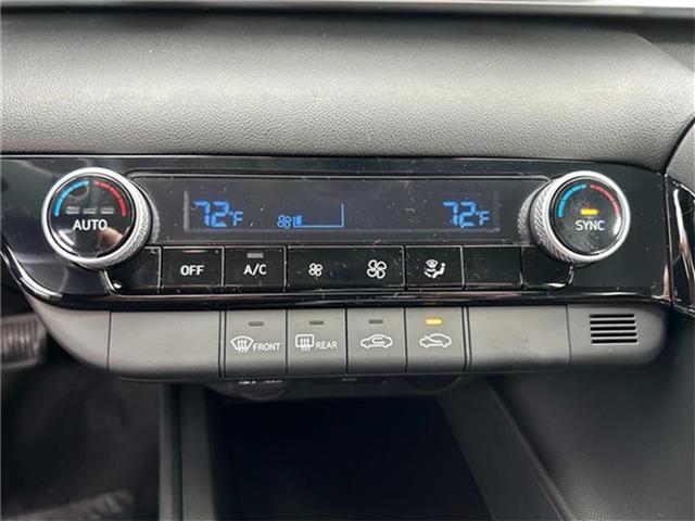 new 2025 Hyundai ELANTRA HEV car, priced at $25,276