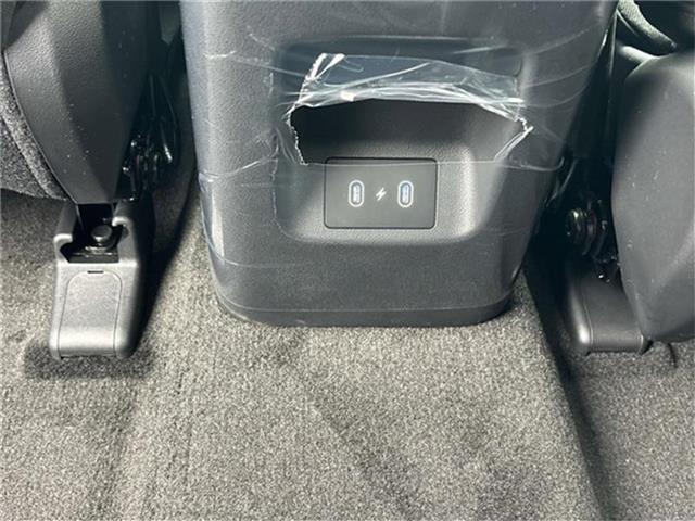 new 2025 Hyundai TUCSON Plug-In Hybrid car, priced at $40,345