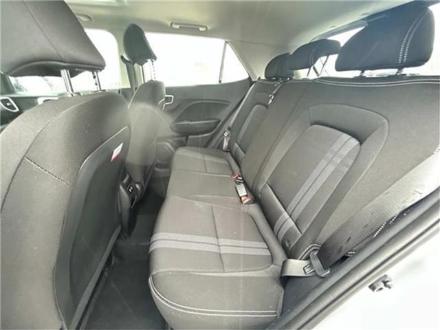 new 2025 Hyundai Venue car, priced at $22,468