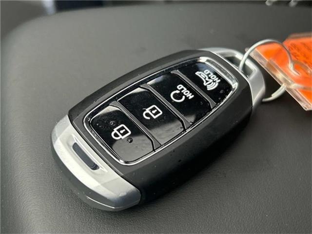 new 2025 Hyundai Venue car, priced at $22,468