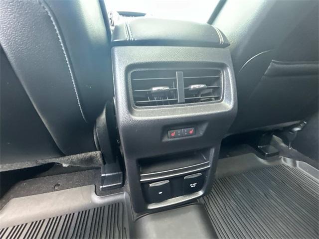 used 2019 Ford Edge car, priced at $23,450