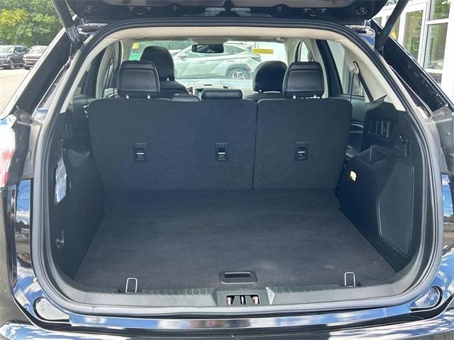 used 2019 Ford Edge car, priced at $23,450