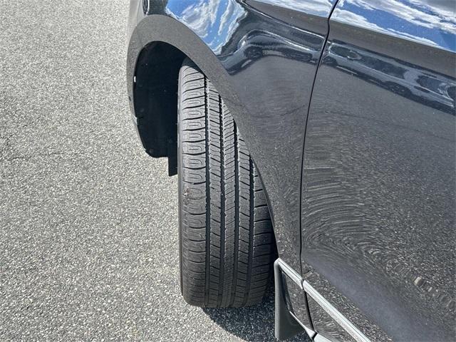 used 2019 Ford Edge car, priced at $23,450