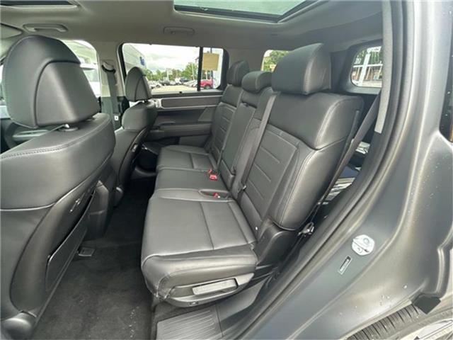 new 2025 Hyundai SANTA FE HEV car, priced at $46,613