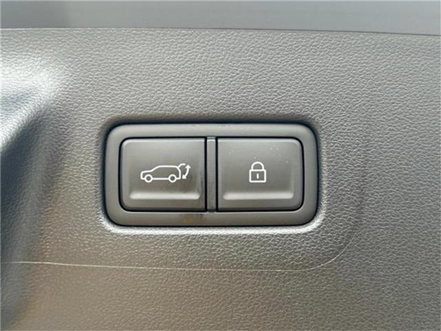 new 2025 Hyundai SANTA FE HEV car, priced at $46,613