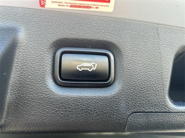 used 2021 Hyundai SANTA FE HEV car, priced at $25,500