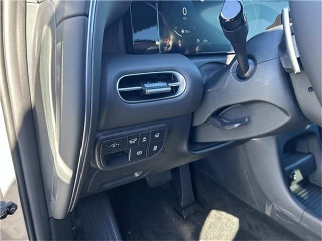 new 2026 Hyundai Palisade car, priced at $57,105