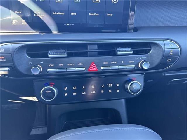 new 2026 Hyundai Palisade car, priced at $57,105