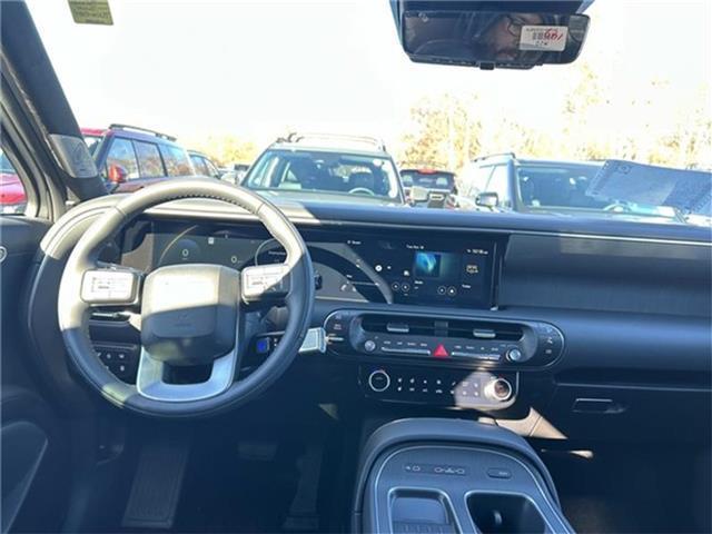 new 2026 Hyundai Palisade car, priced at $57,105