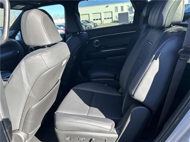 new 2026 Hyundai Palisade car, priced at $57,105