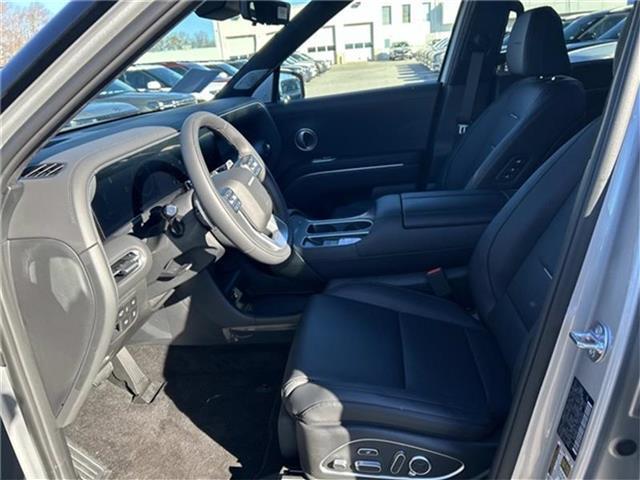 new 2026 Hyundai Palisade car, priced at $57,105