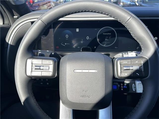 new 2026 Hyundai Palisade car, priced at $57,105