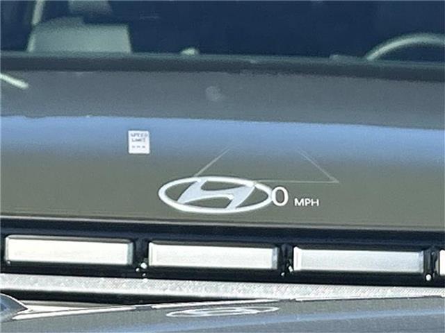 new 2026 Hyundai Palisade car, priced at $57,105