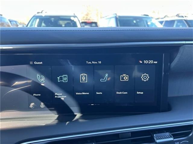 new 2026 Hyundai Palisade car, priced at $57,105