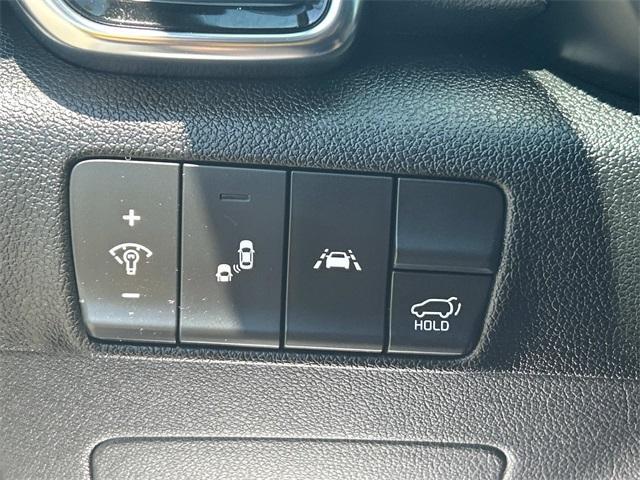 used 2022 Kia Sportage car, priced at $20,900