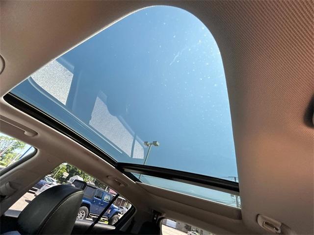 used 2022 Kia Sportage car, priced at $20,900