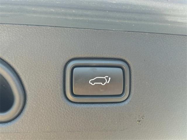 used 2022 Kia Sportage car, priced at $20,900